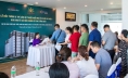 TP Huế: Nhà ở xã hội hút khách
